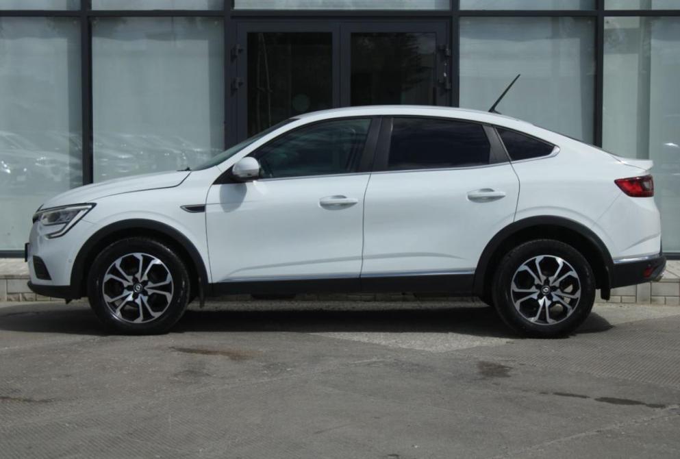 Renault Arkana I Саратов  - изображение 8