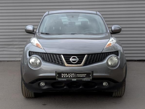 Nissan Juke I с пробегом 2012 года, цена 1 200 000 рублей, 59577 км, внедорожник, Автокод Объявления