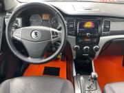 SsangYong Actyon II Стерлитамак  - изображение 40