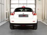 Nissan Juke I Кемерово  - изображение 26