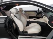 Mercedes-Benz CL-Класс AMG II (C216) Москва  - изображение 29