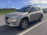 Toyota RAV4 III (XA30) Рестайлинг Санкт-Петербург  - изображение 5