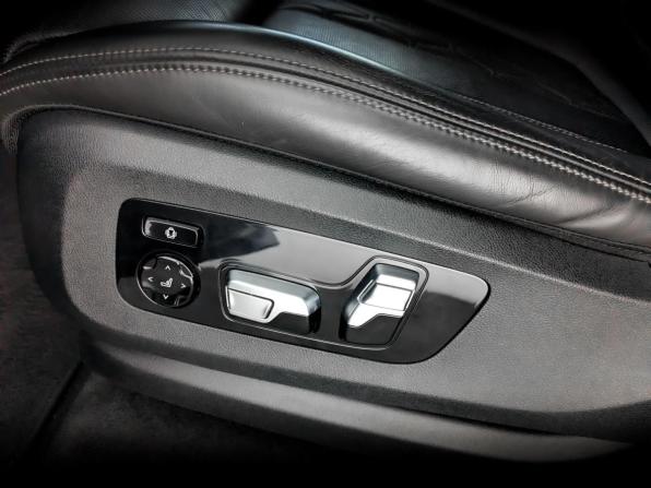 BMW X6 III (G06) с пробегом 2020 года, цена 6 985 000 рублей, 119636 км, внедорожник, Автокод Объявления