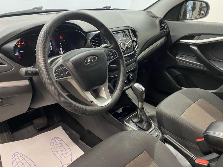 Lada (ВАЗ) Vesta I Санкт-Петербург  - изображение 22