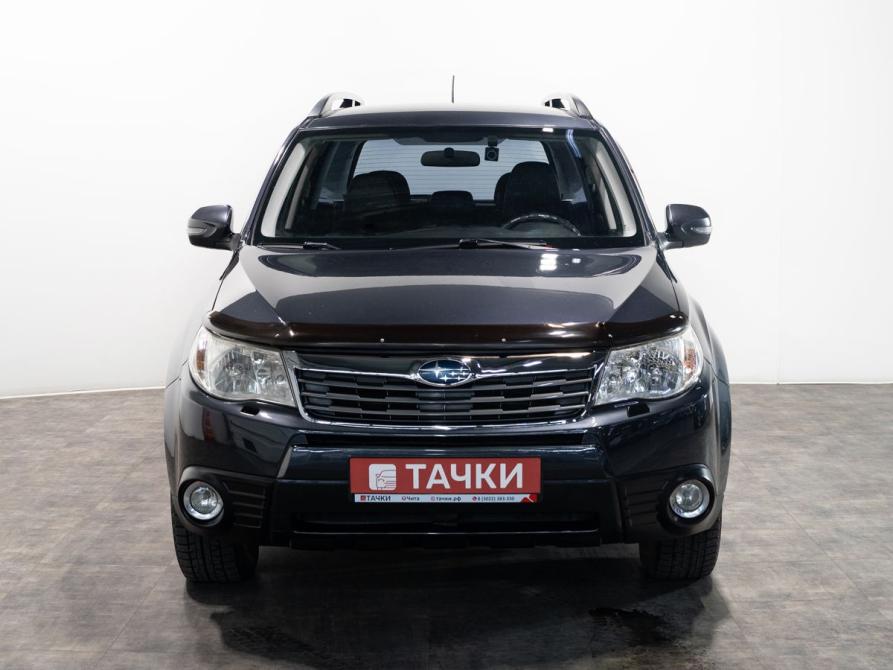 Subaru Forester III Рестайлинг Чита  - изображение 3