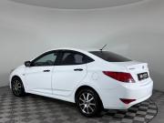 Hyundai Solaris I Рестайлинг Ростов-на-Дону  - изображение 26