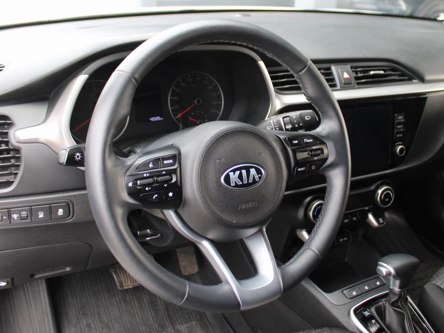 Kia Rio IV Рестайлинг Дзержинск  - изображение 9