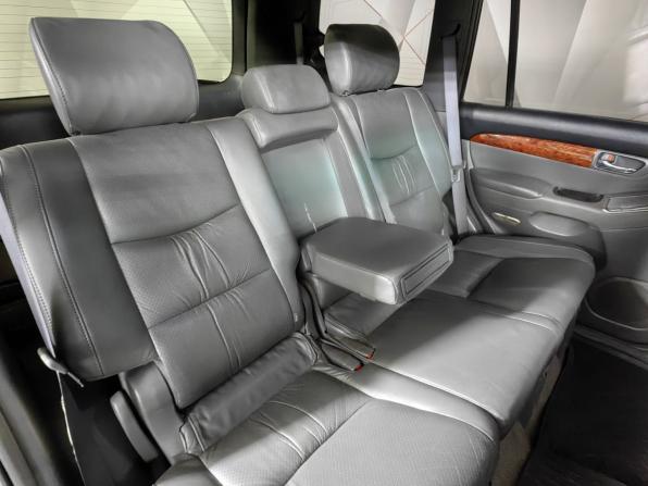 Toyota Land Cruiser Prado 120 Series с пробегом 2006 года, цена 1 659 000 рублей, 338401 км, внедорожник, Автокод Объявления