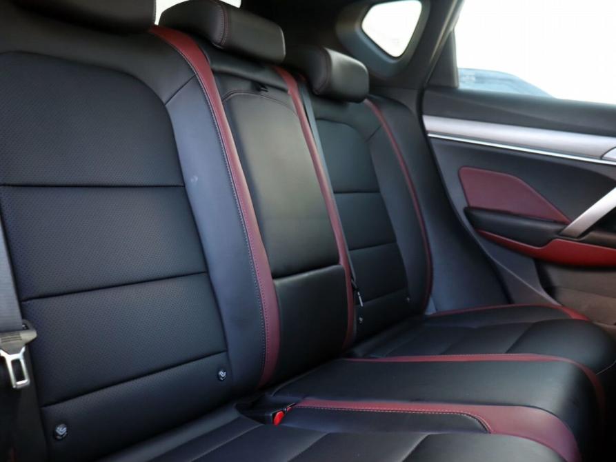 Geely Coolray I Самара  - изображение 12