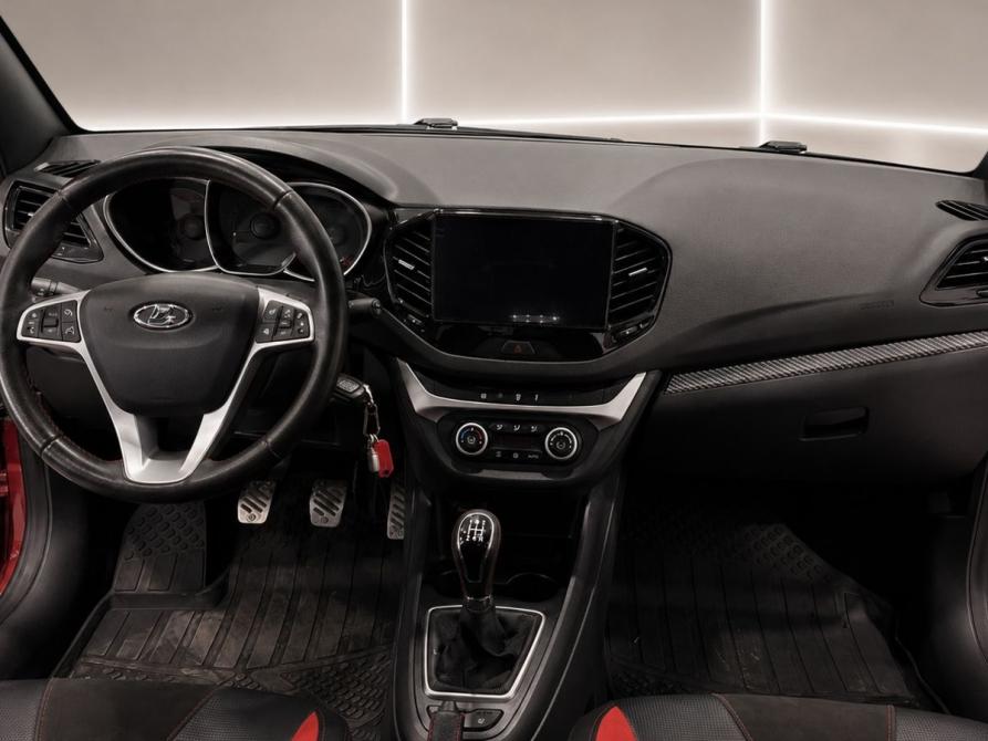 Lada (ВАЗ) Vesta I Челябинск  - изображение 12
