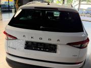 Skoda Kodiaq I Москва  - изображение 28