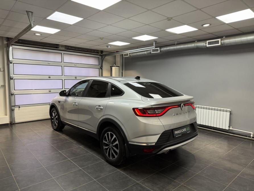 Renault Arkana I Тверь  - изображение 4
