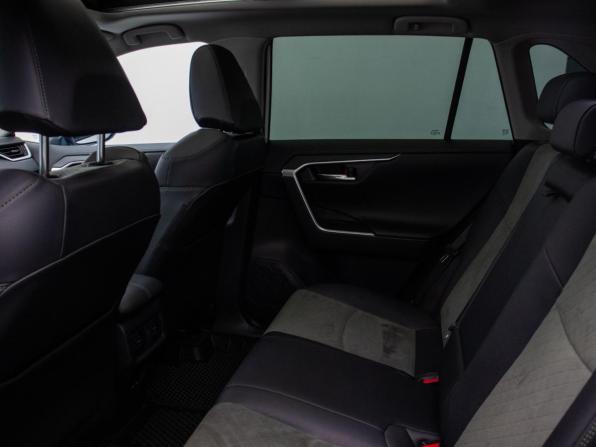 Toyota RAV4 V (XA50) с пробегом 2024 года, цена 3 880 000 рублей, 23598 км, внедорожник, Автокод Объявления