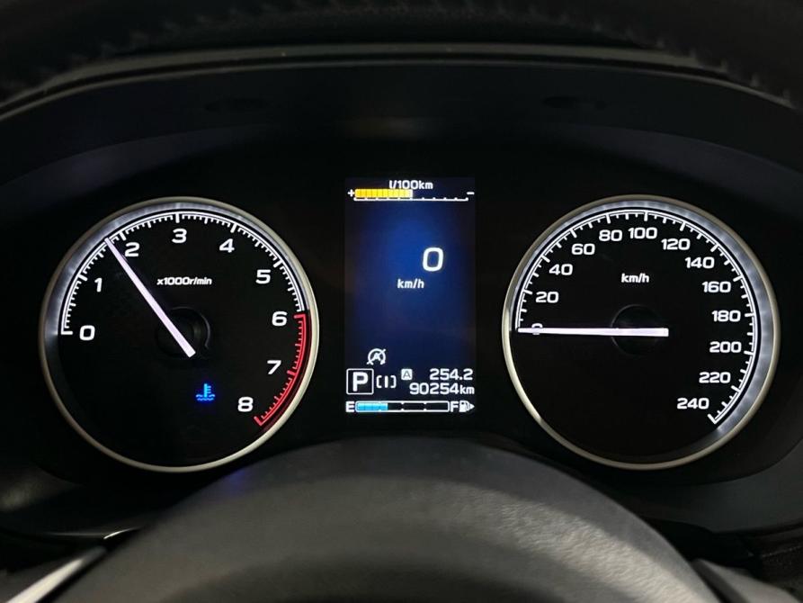 Subaru Forester V Ижевск  - изображение 13