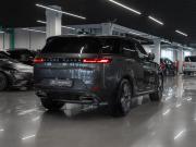 Land Rover Range Rover Sport III Москва  - изображение 33