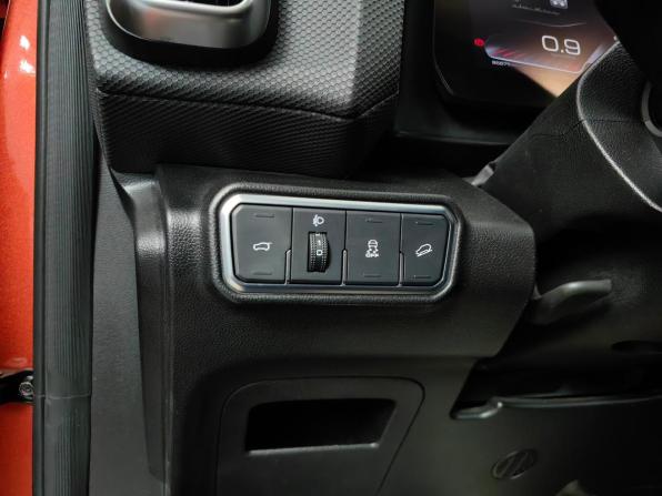 Haval Dargo I с пробегом 2023 года, цена 2 399 000 рублей, 84228 км, внедорожник, Автокод Объявления
