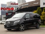 Mercedes-Benz V-Класс III (W447) Москва  - изображение 20