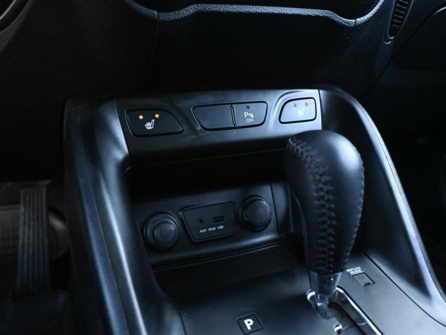 Hyundai ix35 I Новороссийск  - изображение 23