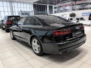 Audi A6 IV (C7) Рестайлинг Казань  - изображение 30