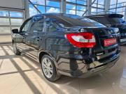 Lada (ВАЗ) Granta I Рестайлинг Арзамас  - изображение 24