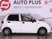 Daewoo Matiz II Рестайлинг Минеральные Воды  - изображение 22