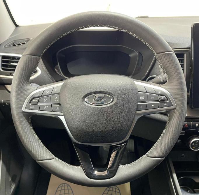 Lada (ВАЗ) Vesta I Рестайлинг (NG) Воронеж  - изображение 14