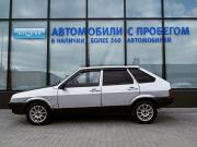 Lada (ВАЗ) 2109 Екатеринбург  - изображение 19