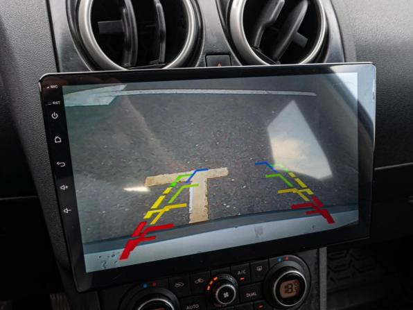 Nissan Qashqai I с пробегом 2008 года, цена 825 000 рублей, 252061 км, внедорожник, Автокод Объявления