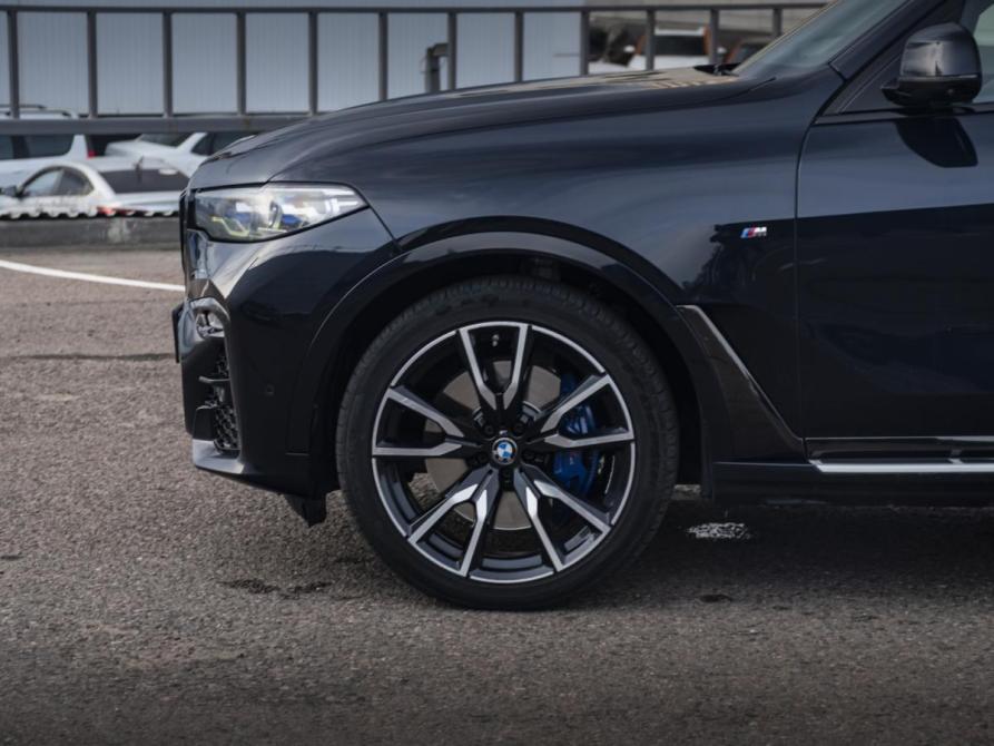 BMW X7 I (G07) Москва  - изображение 9