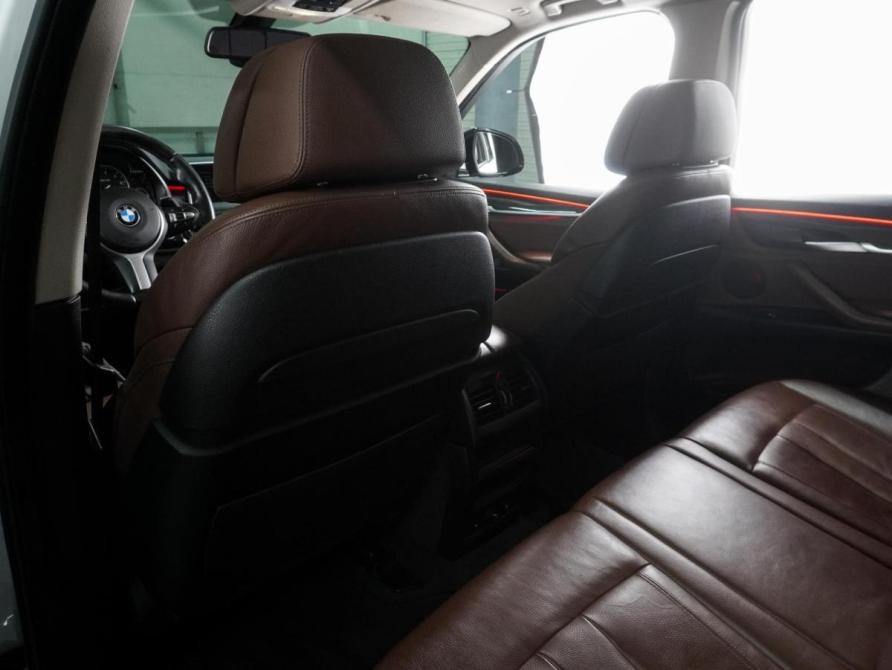 BMW X5 III (F15) Воронеж  - изображение 11