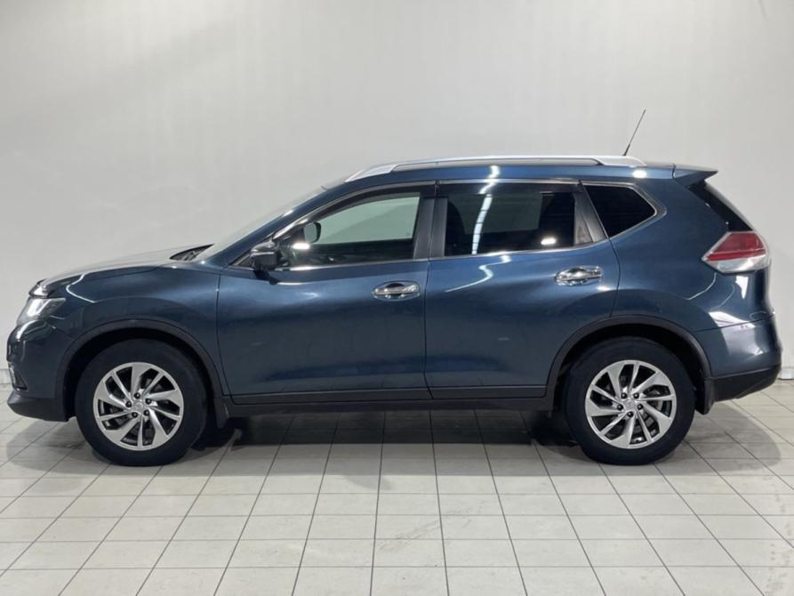Nissan X-Trail III Курск  - изображение 2