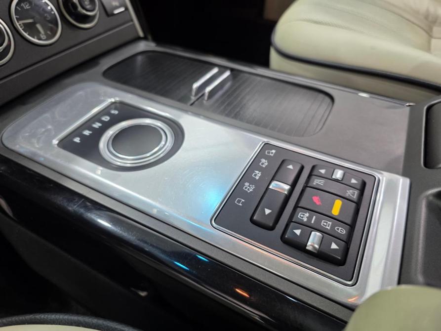 Land Rover Range Rover III Рестайлинг 2 Ставрополь  - изображение 29