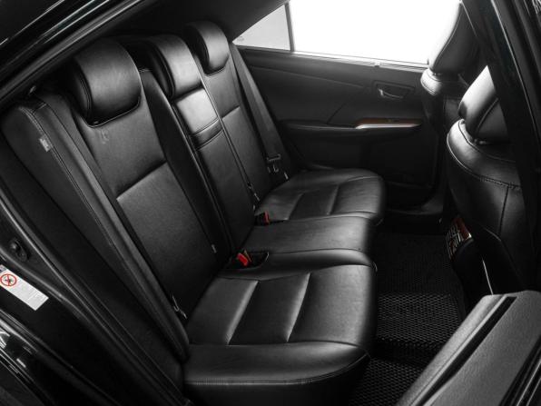 Toyota Camry VII (XV50) с пробегом 2014 года, цена 1 699 000 рублей, 232973 км, седан, Автокод Объявления