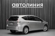 Toyota Prius Alpha I (ZVW40/41) Красноярск  - изображение 23