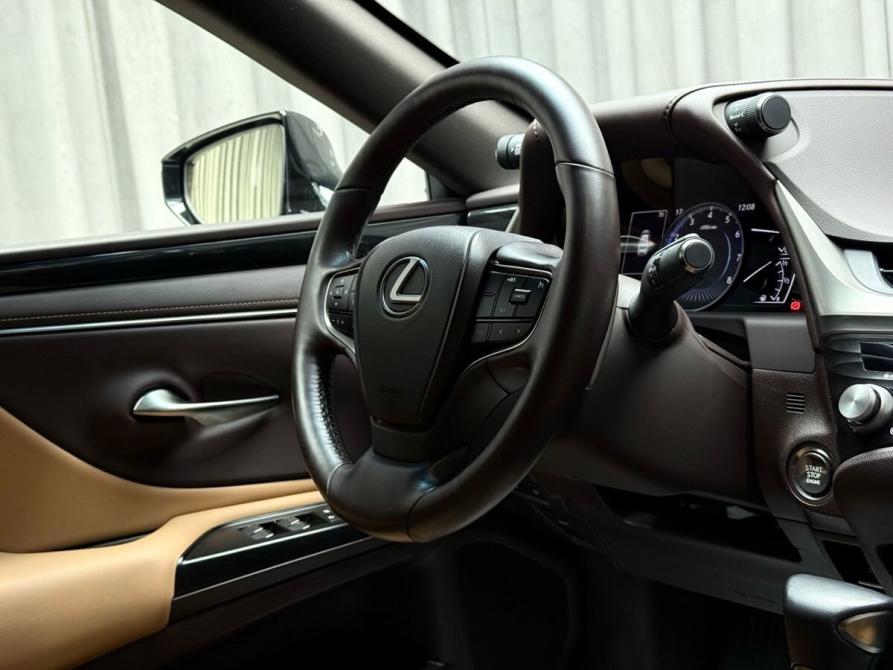 Lexus ES VII Ижевск  - изображение 15