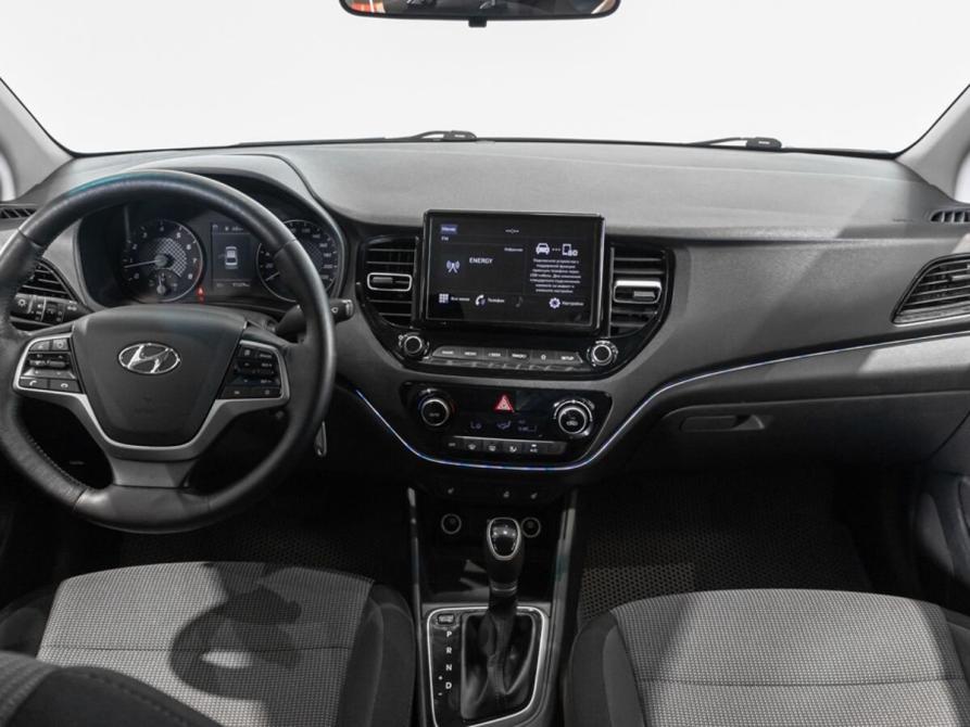 Hyundai Solaris II Рестайлинг Казань  - изображение 6