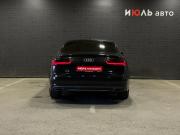 Audi A6 IV (C7) Рестайлинг Челябинск  - изображение 35