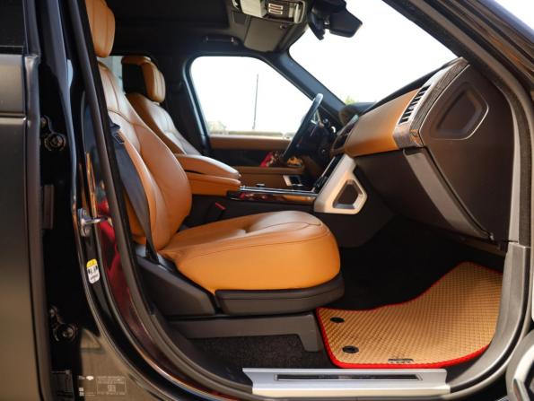 Land Rover Range Rover IV Рестайлинг с пробегом 2020 года, цена 8 600 000 рублей, 110115 км, внедорожник, Автокод Объявления