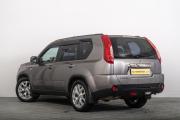 Nissan X-Trail II Рестайлинг Томск  - изображение 26
