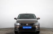 Volkswagen Polo V Рестайлинг Пермь  - изображение 25