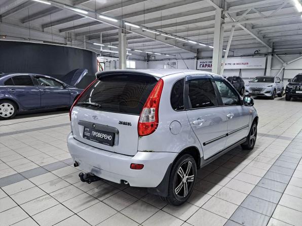 Lada (ВАЗ) Kalina I с пробегом 2012 года, цена 269 000 рублей, 174200 км, хэтчбек, Автокод Объявления