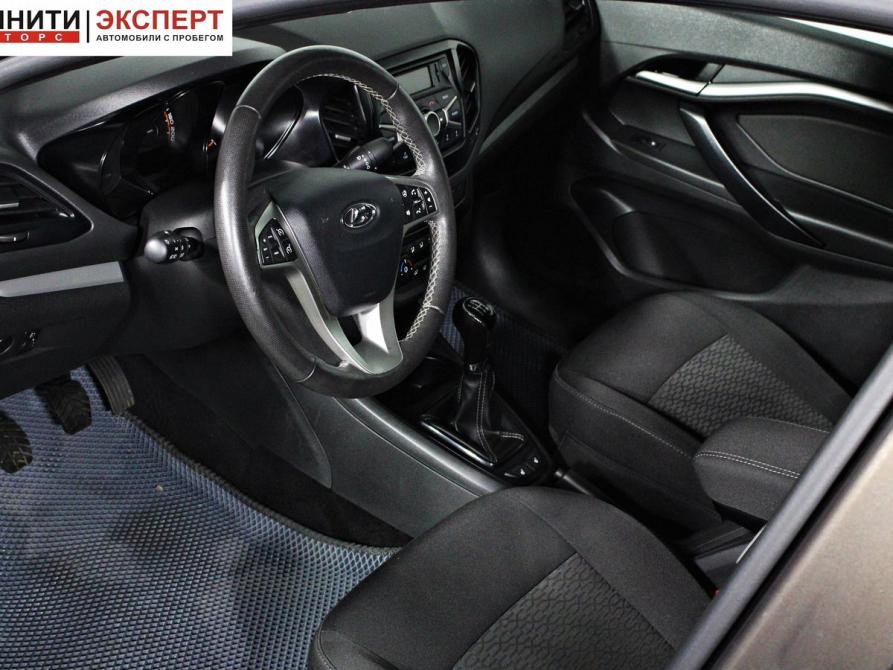 Lada (ВАЗ) Vesta I Белгород  - изображение 11