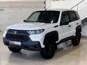 Lada (ВАЗ) Niva Travel I Ростов-на-Дону  - изображение 17