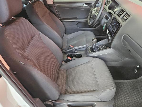Volkswagen Jetta VI с пробегом 2014 года, цена 1 115 000 рублей, 152000 км, седан, Автокод Объявления