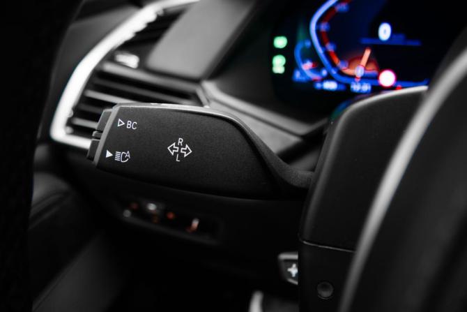 BMW X5 IV (G05/G18) с пробегом 2021 года, цена 6 850 000 рублей, 108570 км, внедорожник, Автокод Объявления
