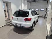 Volkswagen Tiguan I Рестайлинг Москва  - изображение 20