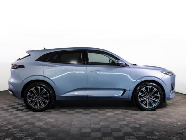 Changan UNI-K с пробегом 2023 года, цена 2 858 000 рублей, 29500 км, внедорожник, Автокод Объявления