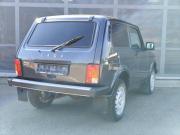 Lada (ВАЗ) 2121 (4x4) I Рестайлинг (2020) Ижевск  - изображение 19
