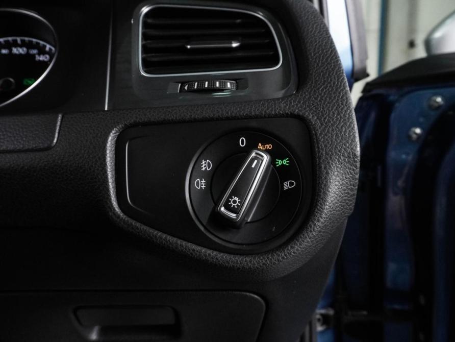 Volkswagen Golf VII Воронеж  - изображение 13