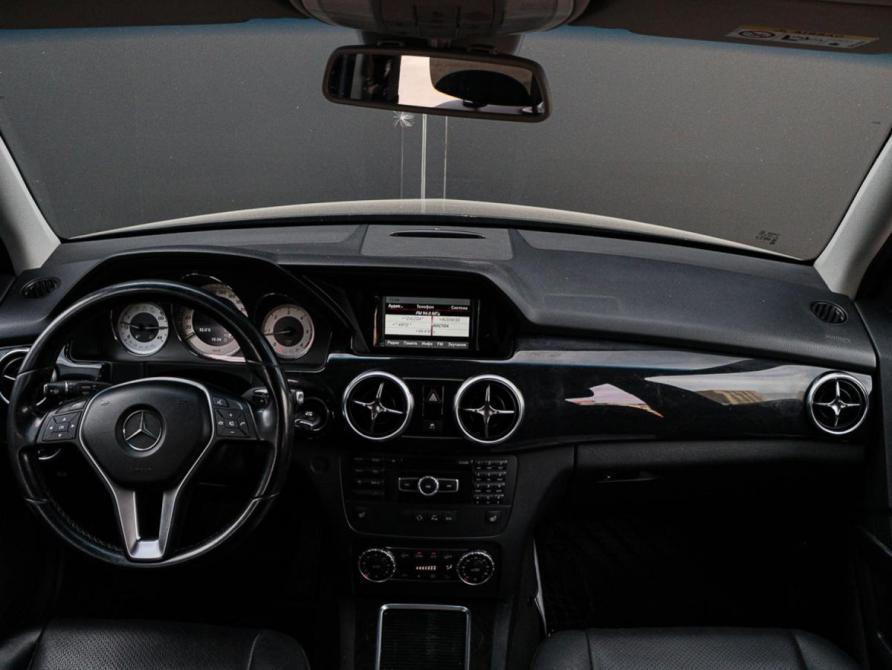Mercedes-Benz GLK-Класс I (X204) Рестайлинг Москва  - изображение 10